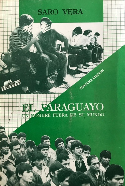 El Paraguayo un hombre fuera de su mundo