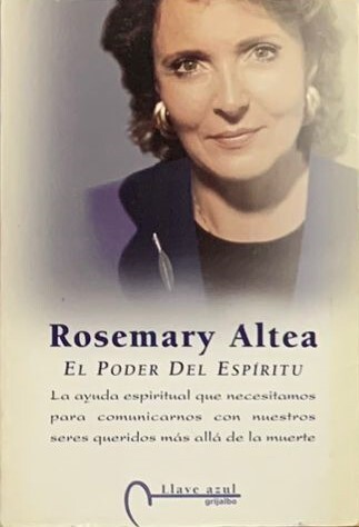 El Poder del Espiritu