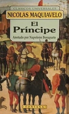 El Principe