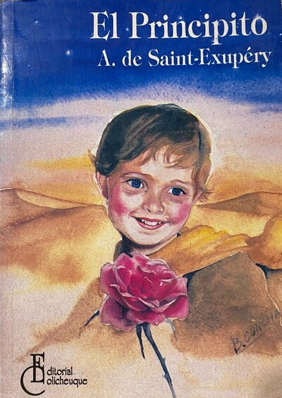 El Principito 