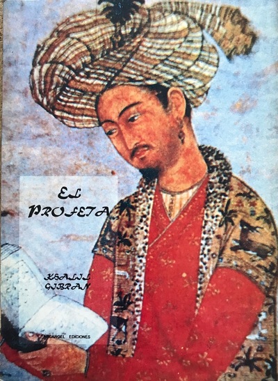 El Profeta