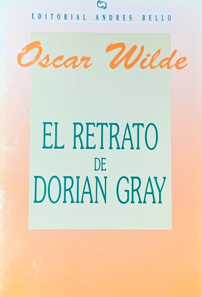 El Retrato de Dorian Gray_imagen
