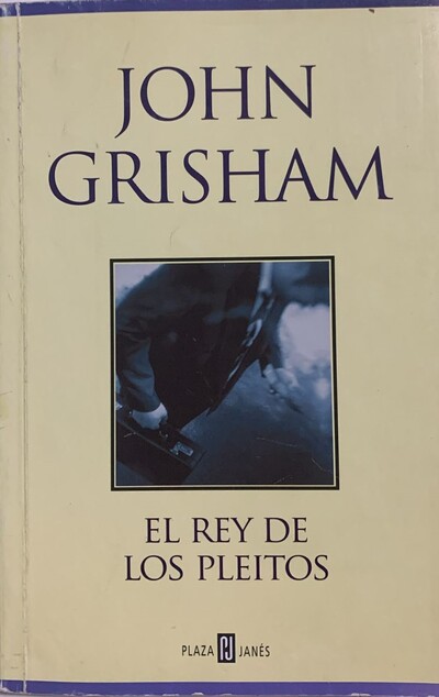 El rey de los pleitos