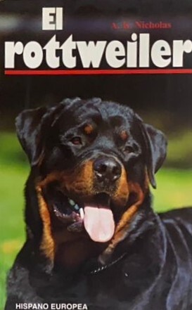 El Rottweiler