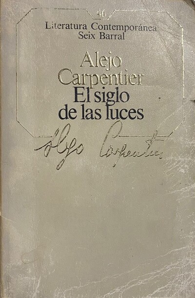 El Siglo de las luces 