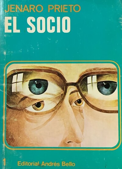 El Socio