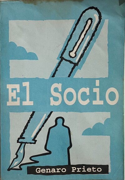 El Socio 
