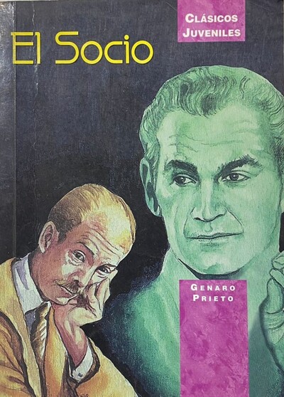 El Socio 