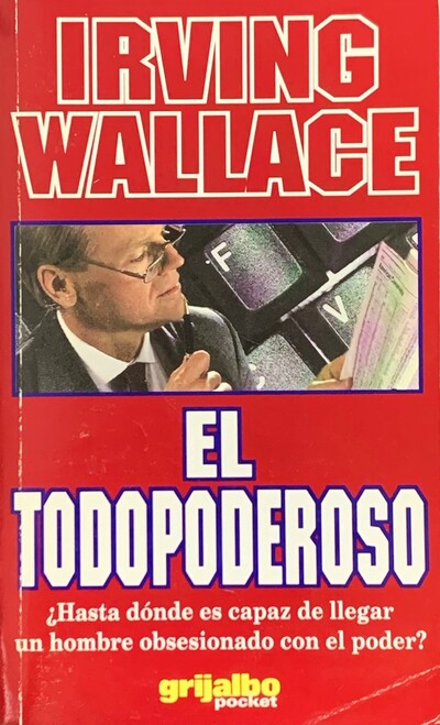 El Todopoderoso