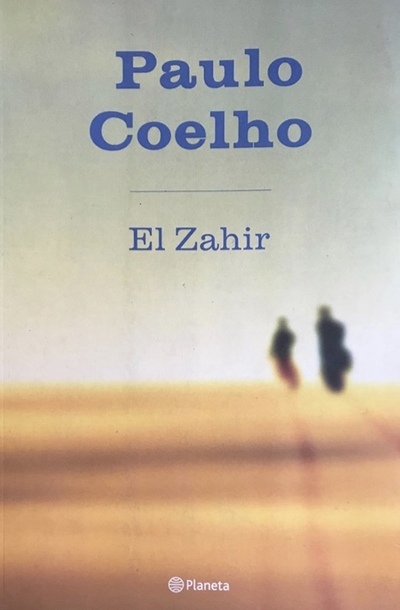 El Zahir	