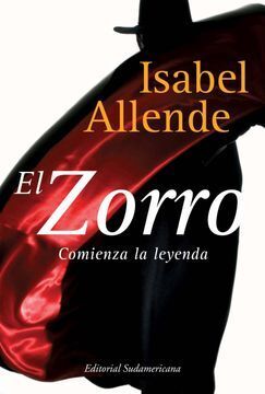 El Zorro: Comienza la leyenda