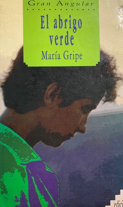 El abrigo verde 