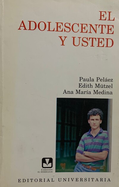 El adolescente y usted 