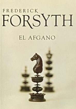El afgano	