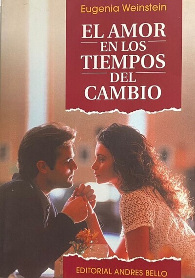 El amor en los tiempos del cambio	