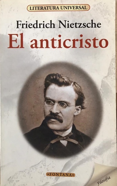 El anticristo