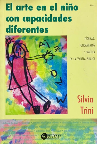 El arte en el niño con capacidades diferentes 