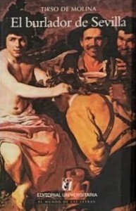 El burlador de Sevilla 
