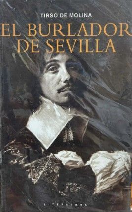 El burlador de sevilla 