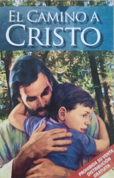 El camino a cristo