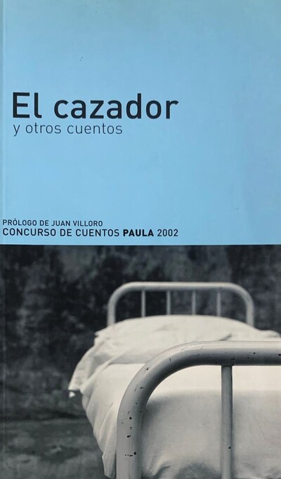El cazador y otros cuentos