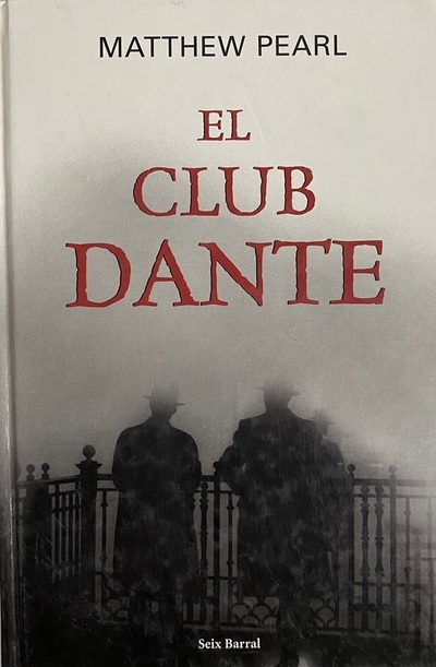 El club Dante