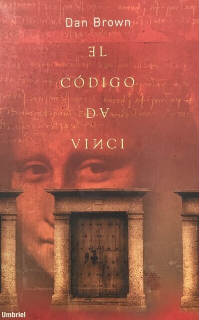El código Da Vinci	