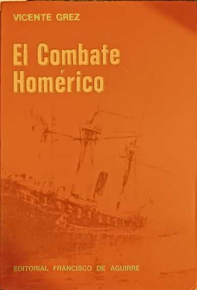 El combate homérico