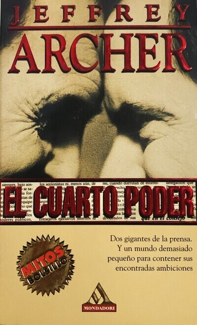 El cuarto poder	
