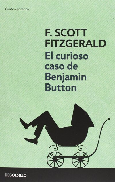 El curioso caso de Benjamin Button