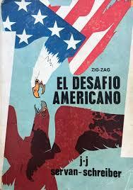 El desafío americano