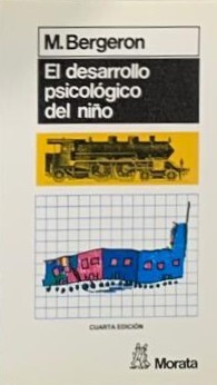 El desarrollo psicológico del niño