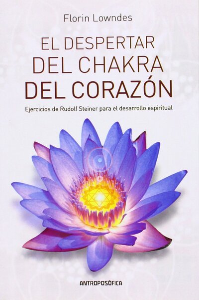 El despertar del chakra del corazón	
