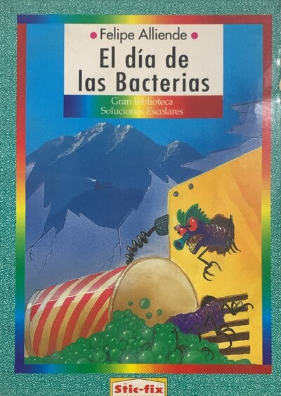 El dia de las bacterias 