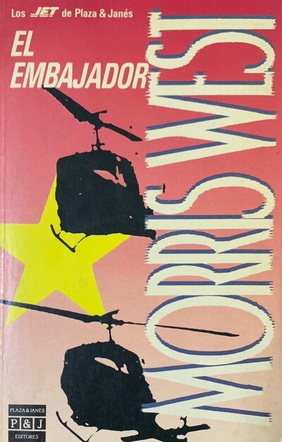 El embajador 