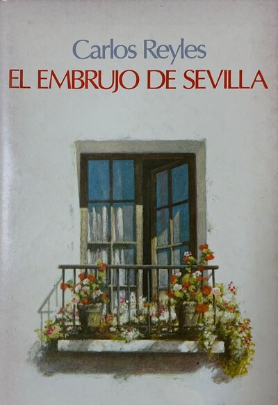 El embrujo de Sevilla 