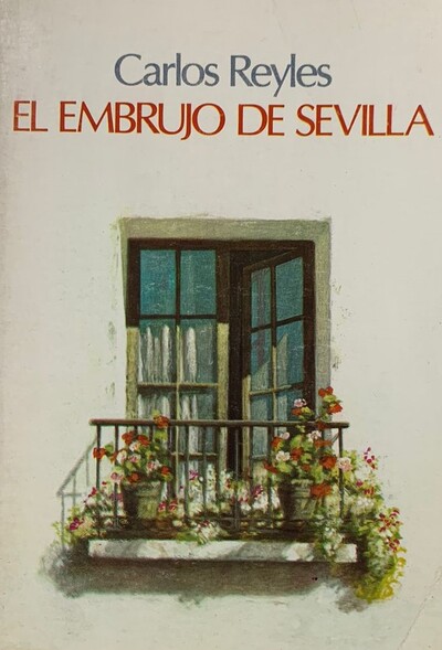 El embrujo de Sevilla 