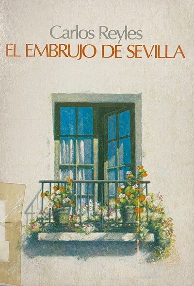 El embrujo de Sevilla 