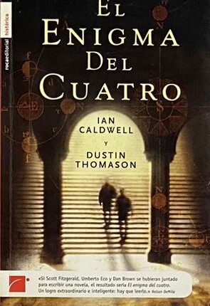 El enigma del cuatro