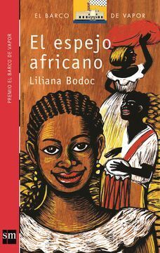 El espejo africano