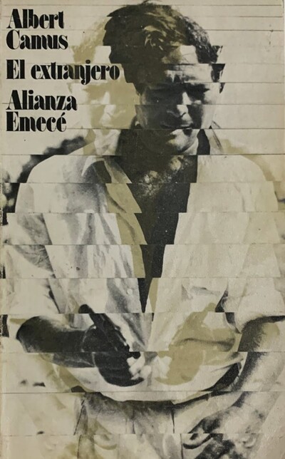 El extranjero