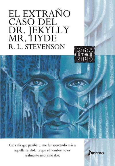 El extraño caso del Dr. Jekyll y Mr. Hyde		