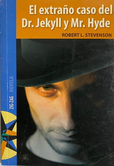 El extraño caso del Dr. Jekyll y Mr. Hyde	