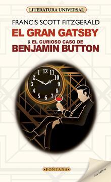 El gran Gatsby & El curioso caso de Benjamin Button