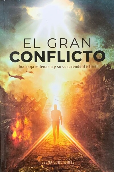 El gran conflicto: Una saga milenaria y su sorprendente final 