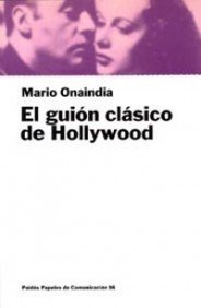 El guion clásico de Hollywood