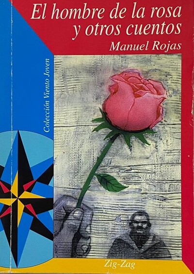 El hombre de la rosa y otros cuentos