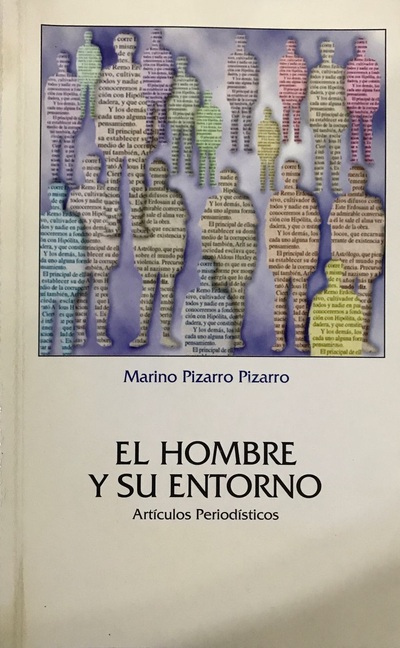 El hombre y su entorno : Artículos Periodísticos_imagen