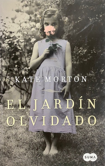 El jardín olvidado_imagen