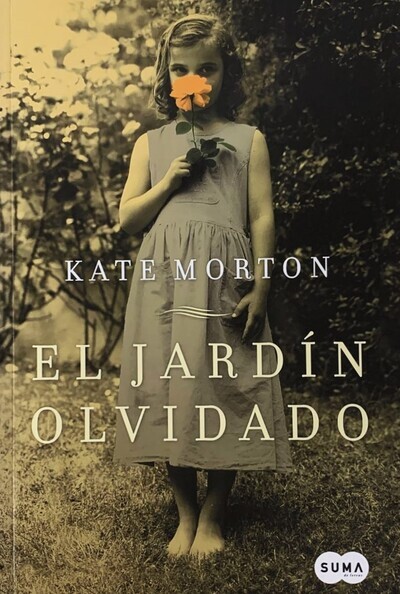 El jardín olvidado